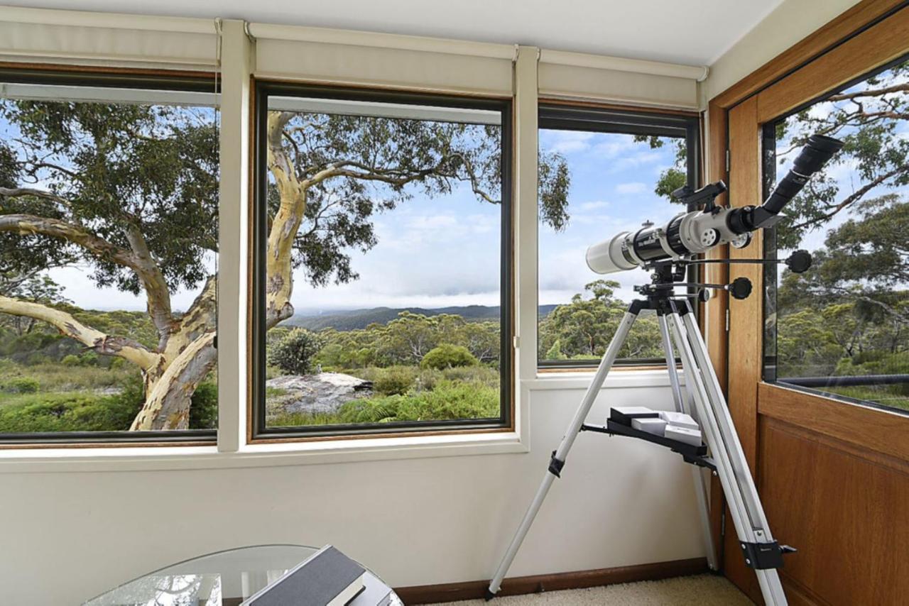 Woodford Sydney Viewヴィラ エクステリア 写真