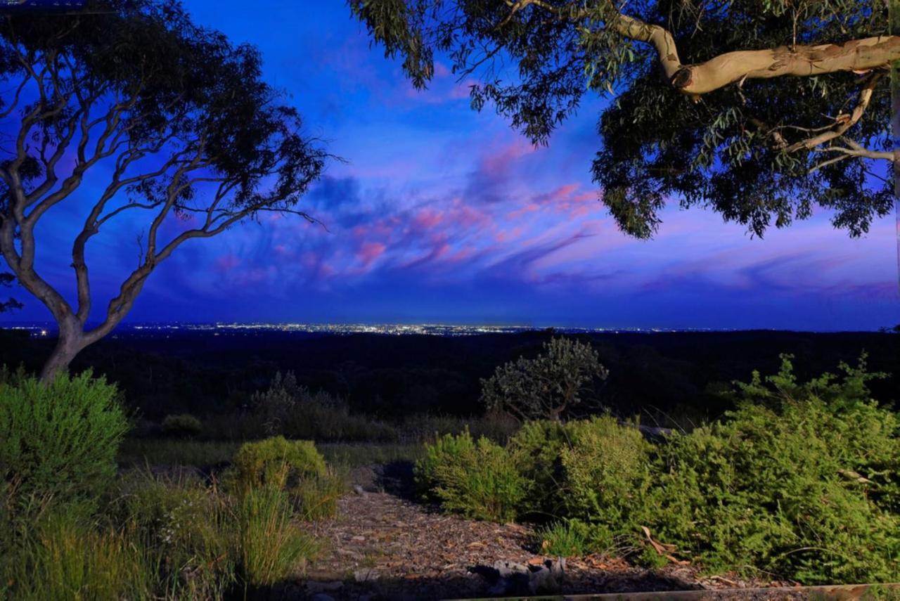 Woodford Sydney Viewヴィラ エクステリア 写真