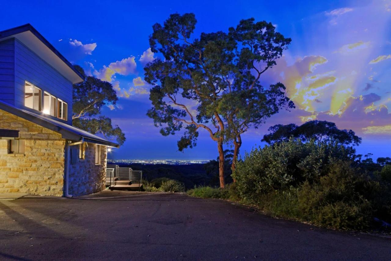 Woodford Sydney Viewヴィラ エクステリア 写真