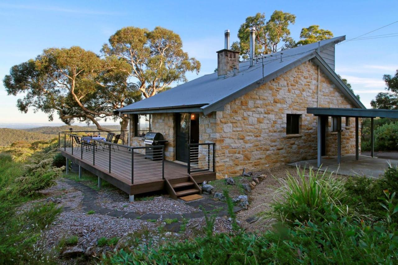 Woodford Sydney Viewヴィラ エクステリア 写真