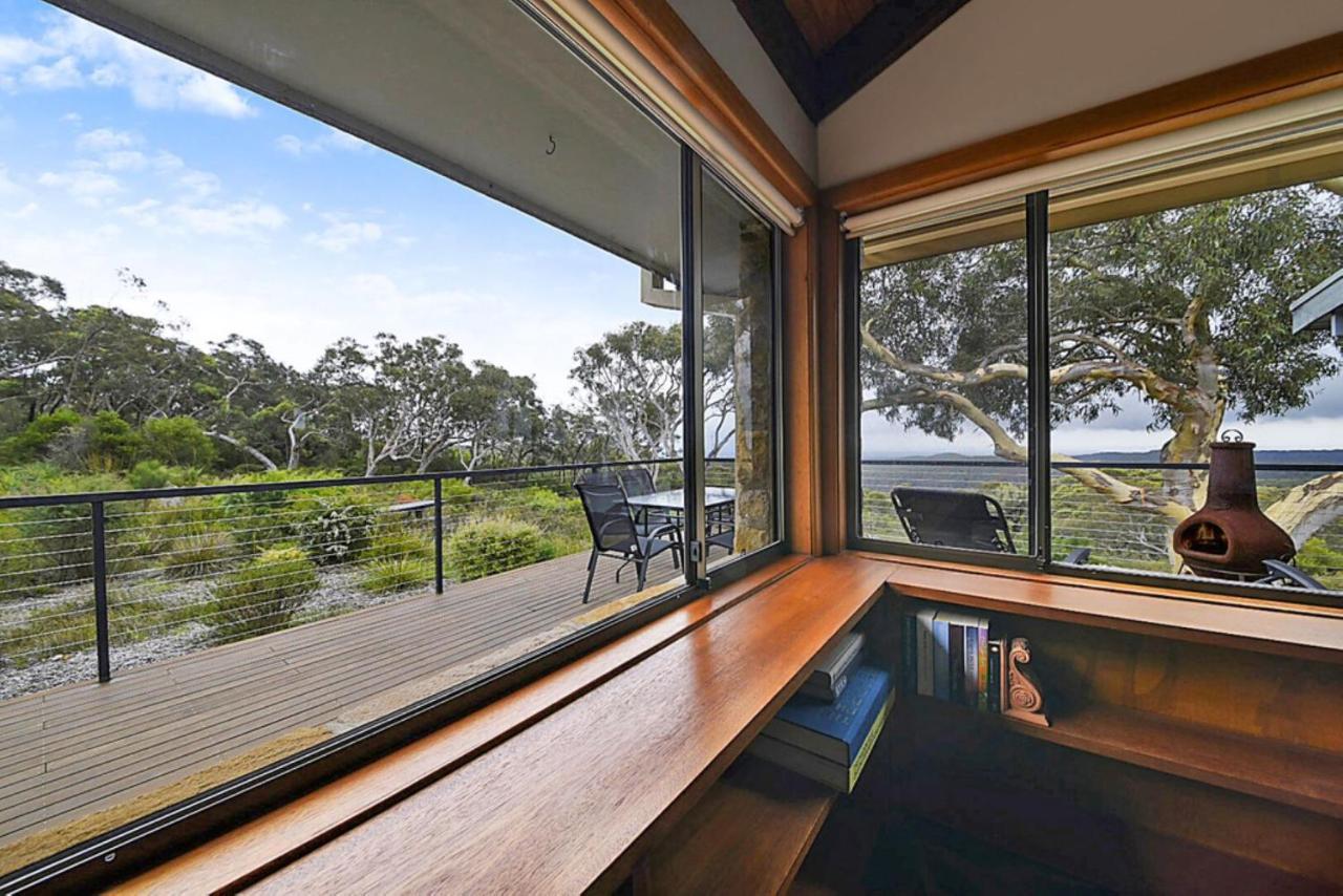 Woodford Sydney Viewヴィラ エクステリア 写真